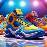 découvrez l'histoire fascinante de la reebok question, la sneaker emblématique d'allen iverson, à travers sa palette de coloris variés. explorez les designs iconiques qui ont marqué les parquets et la culture streetwear, tout en célébrant l'héritage d'un véritable phénomène du basketball.