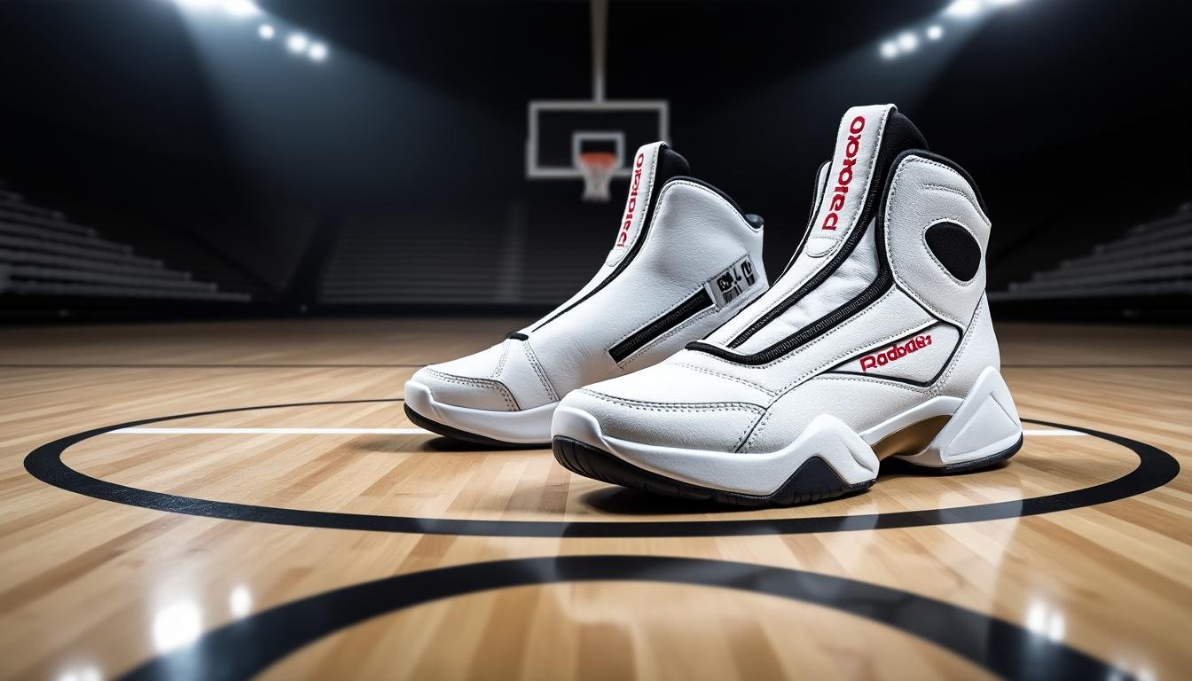 découvrez l'histoire fascinante des reebok question, la célèbre chaussure d'allen iverson. plongez dans l'univers des colorways iconiques qui ont marqué le basketball et la culture sneakers, et explorez comment ce modèle emblématique continue d'inspirer les passionnés de mode et de sport.