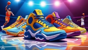 découvrez l'histoire fascinante de la reebok question, la sneaker emblématique d'allen iverson, à travers sa palette de coloris variés. explorez les designs iconiques qui ont marqué les parquets et la culture streetwear, tout en célébrant l'héritage d'un véritable phénomène du basketball.