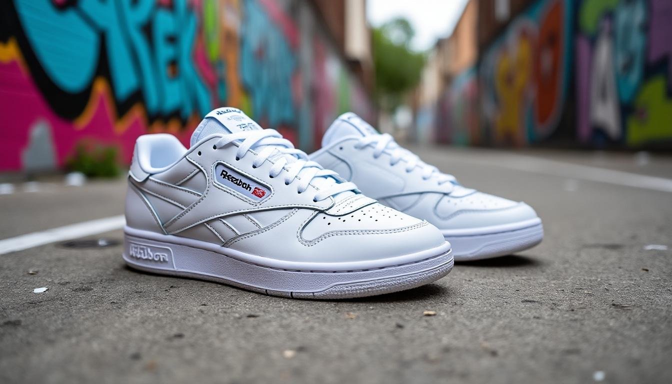 découvrez l'univers de reebok s. carter, où jay-z transforme la sneaker en un symbole de luxe urbain. plongez dans l'impact culturel et le style unique de cette collaboration emblématique qui redéfinit la mode et l'expression personnelle dans la rue.