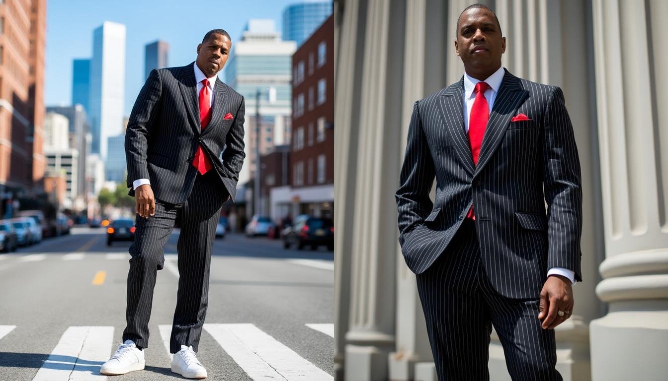 découvrez l'univers de la sneaker avec reebok s. carter, où jay-z transforme la chaussure en un symbole de luxe urbain. plongez dans l'histoire fascinante de la collaboration entre mode et culture hip-hop, marquant une révolution dans l'esthétique des sneakers.