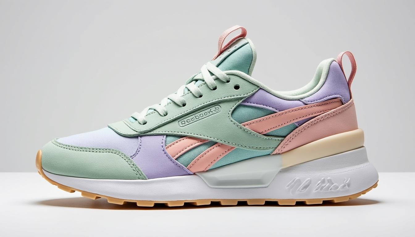 découvrez la reebok workout, la sneaker gym vintage qui a conquis le cœur du sud des usa. alliant style rétro et performance, cette chaussure emblématique est parfaite pour vos sessions de sport et vos sorties décontractées. plongez dans l'univers de la mode athlétique avec reebok, symbole d'un lifestyle dynamique et authentique.