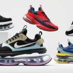 découvrez une analyse approfondie des tendances entourant la collaboration innovante entre sacai et nike sur le modèle vaporwaffle. explorez les éléments stylistiques, les couleurs et l'impact culturel de cette fusion audacieuse qui redéfinit la sneaker contemporaines.