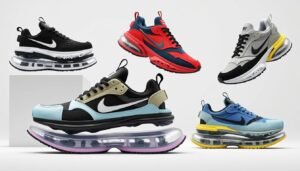 découvrez une analyse approfondie des tendances entourant la collaboration innovante entre sacai et nike sur le modèle vaporwaffle. explorez les éléments stylistiques, les couleurs et l'impact culturel de cette fusion audacieuse qui redéfinit la sneaker contemporaines.