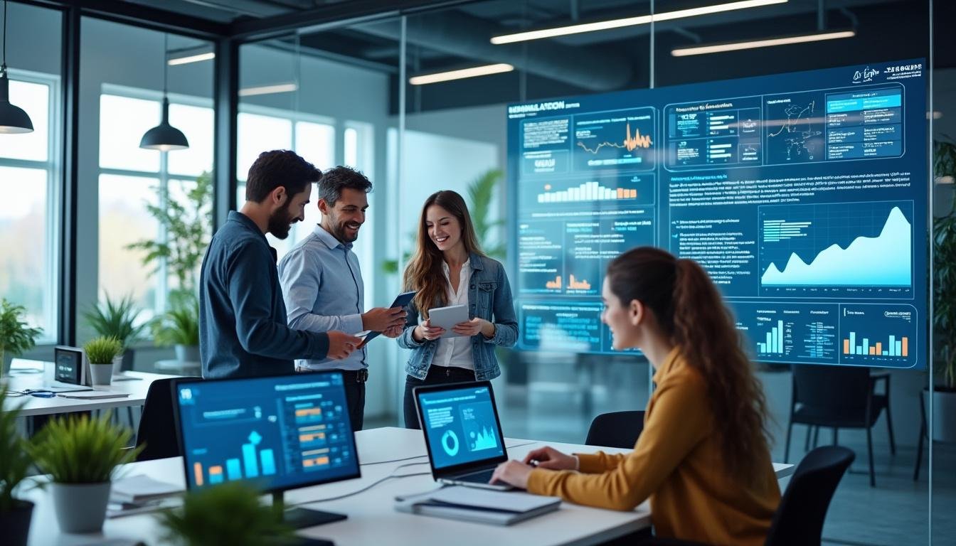 découvrez comment mypeopledoc révolutionne la gestion documentaire rh digitale : dématérialisation sécurisée, conformité et gain de temps pour vos équipes.