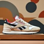 découvrez la reebok aztec, la basket running vintage emblématique qui fait son grand retour dans l'univers de la mode rétro. alliant confort et style, elle est parfaite pour les amateurs de looks nostalgiques et modernes. ne manquez pas l'occasion de rehausser votre garde-robe avec ce classique intemporel.