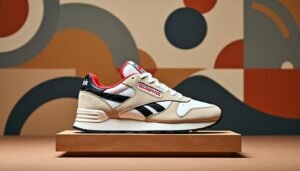 découvrez la reebok aztec, la basket running vintage emblématique qui fait son grand retour dans l'univers de la mode rétro. alliant confort et style, elle est parfaite pour les amateurs de looks nostalgiques et modernes. ne manquez pas l'occasion de rehausser votre garde-robe avec ce classique intemporel.