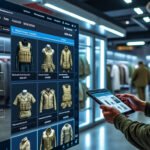 découvrez le portail e-habillement, la solution en ligne pour simplifier et sécuriser l’achat de vêtements et d’équipements militaires. profitez d’une plateforme intuitive pour gérer facilement vos commandes et besoins en habillement.