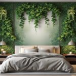 découvrez comment installer facilement un trompe-l’œil en papier peint derrière votre tête de lit. suivez nos astuces et étapes simples pour transformer votre chambre avec un décor original et tendance.