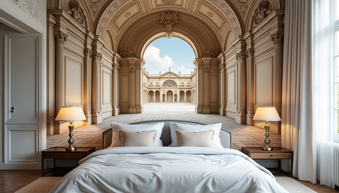 découvrez comment installer facilement un trompe-l’œil en papier peint pour sublimer la tête de lit de votre chambre. astuces, étapes détaillées et conseils pratiques pour un résultat original et élégant.