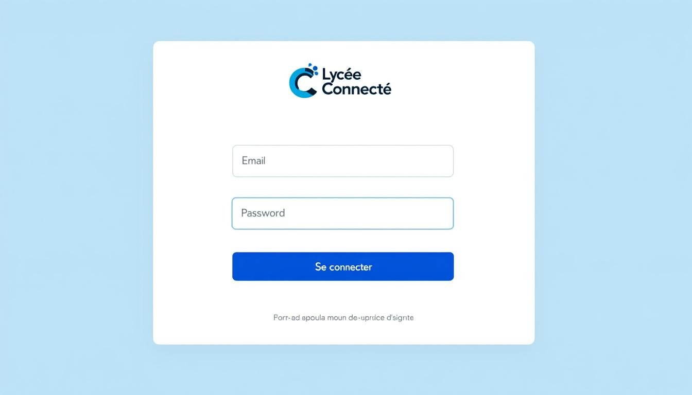 découvrez comment utiliser lycée connecté pour accéder rapidement et simplement à votre espace numérique, gérer vos outils scolaires et rester connecté à la vie de votre établissement.