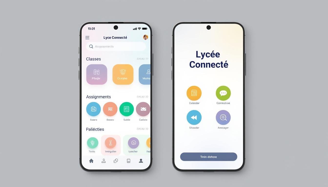 découvrez comment utiliser lycée connecté pour accéder rapidement et simplement à votre espace numérique, gérer vos cours, vos documents et communiquer efficacement avec votre établissement.