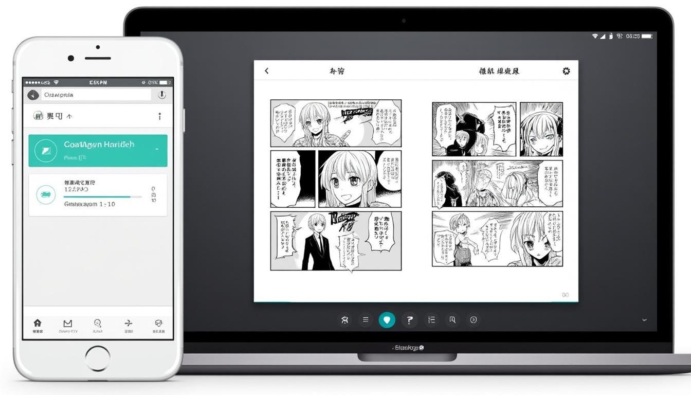 découvrez sur crunchyscan toutes les astuces incontournables pour profiter gratuitement de vos mangas préférés en 2025. conseils, guides et solutions pour accéder facilement à vos lectures favorites !