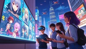 découvrez sur crunchyscan toutes les astuces pour accéder gratuitement à vos mangas préférés en 2025. conseils, tutoriels et solutions pour lire vos séries favorites en toute simplicité.