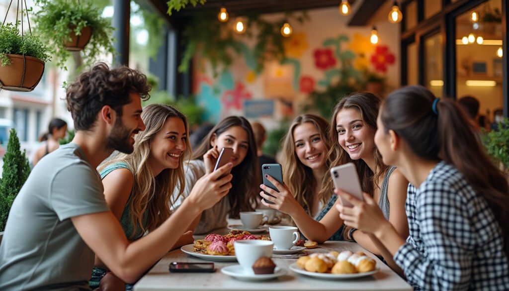 restez à la pointe des réseaux sociaux : découvrez les dernières tendances instagram incontournables pour booster votre profil et capter l’attention de vos abonnés dès maintenant !