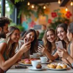 restez à la pointe des réseaux sociaux : découvrez les dernières tendances instagram incontournables pour booster votre profil et capter l’attention de vos abonnés dès maintenant !