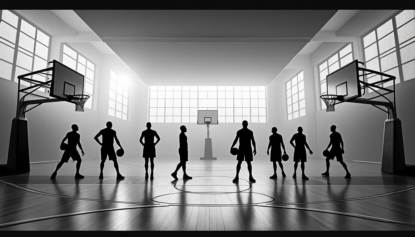 découvrez les 10 légendes incontournables du basketball à connaître absolument, leurs exploits et leur impact sur le sport.