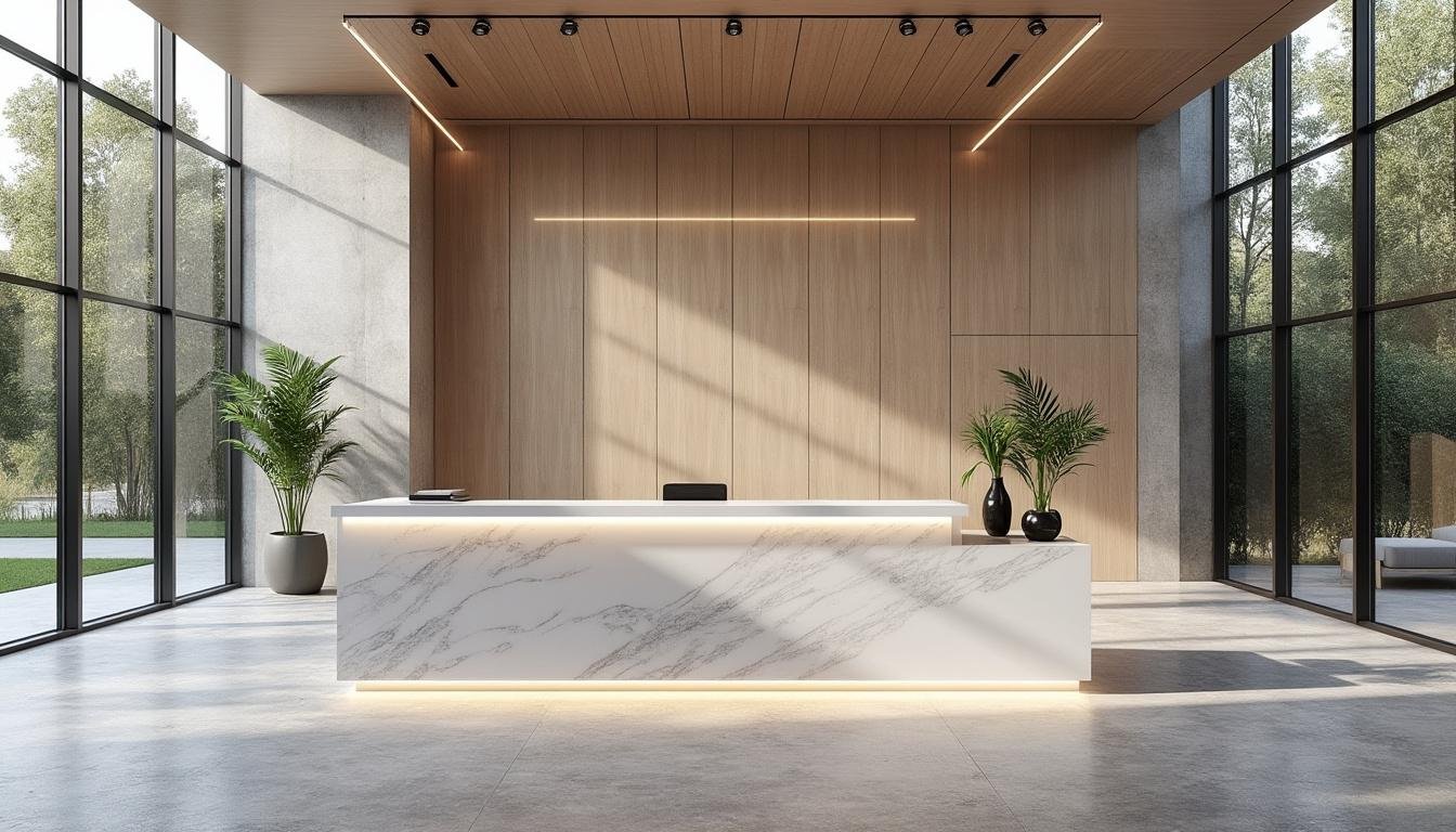 découvrez dakihome, votre espace d'accueil moderne alliant confort et innovation pour un séjour inoubliable.