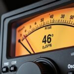 calculez avec précision les niveaux de décibels grâce à la calculatrice de décibels oscar music, idéale pour les professionnels et amateurs de musique.