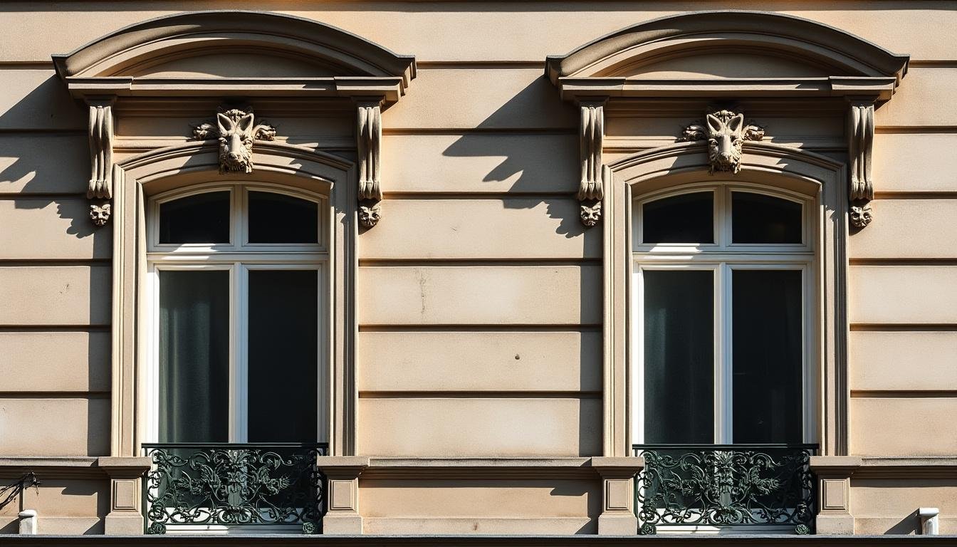 découvrez l'histoire et les caractéristiques des fenêtres mouton et gueule de loup, typiques de l'architecture parisienne, pour mieux comprendre leur charme unique.