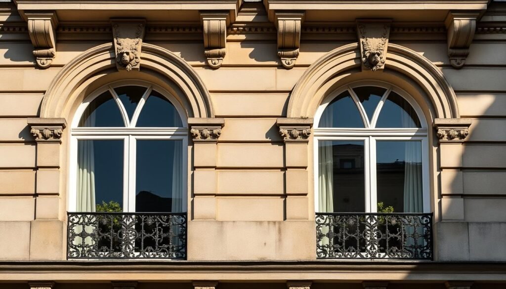 découvrez l'histoire et les caractéristiques uniques des fenêtres mouton et gueule de loup, typiques de l'architecture parisienne.