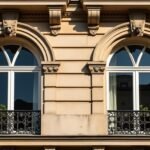 découvrez l'histoire et les caractéristiques uniques des fenêtres mouton et gueule de loup, typiques de l'architecture parisienne.
