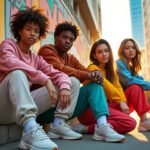 découvrez adidas la street 72, la parfaite fusion entre style urbain et confort moderne pour un look tendance au quotidien.