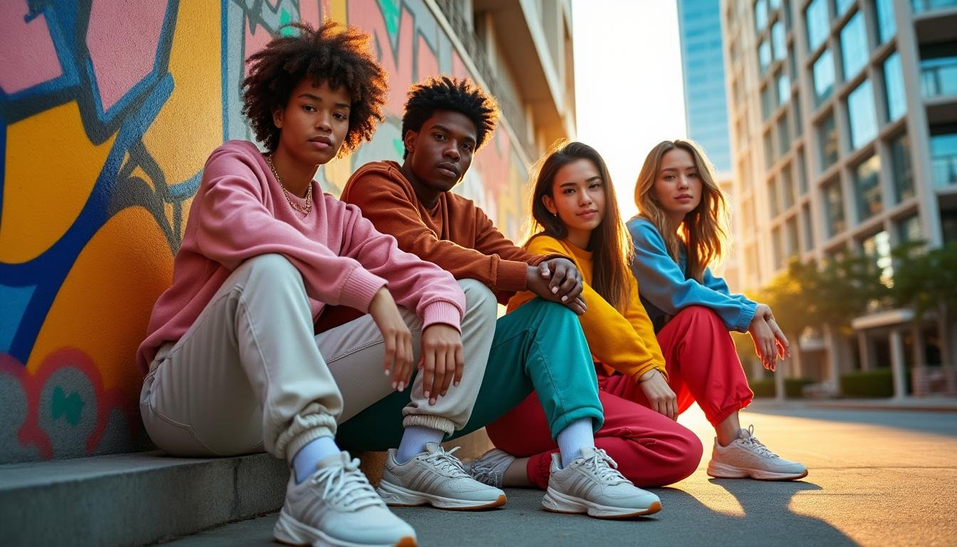découvrez adidas la street 72, la parfaite fusion entre style urbain et confort moderne pour un look tendance au quotidien.