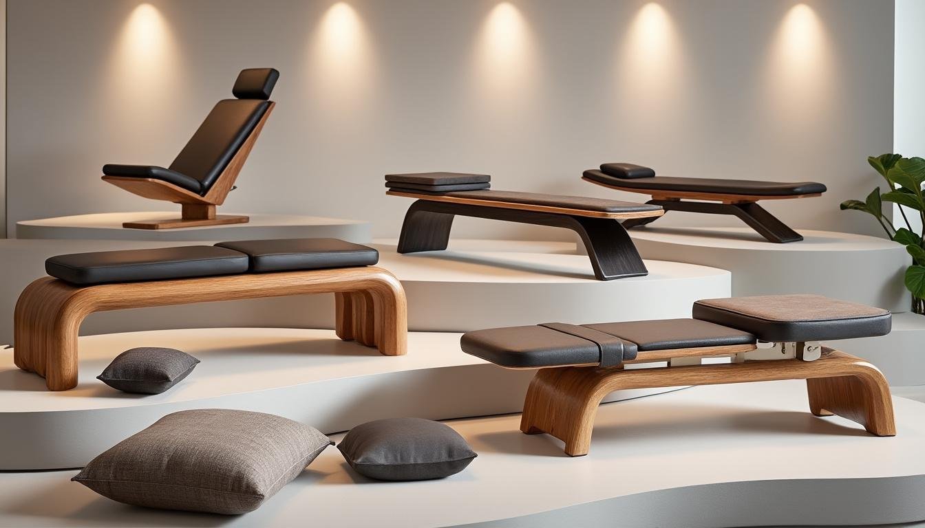 découvrez notre guide complet pour choisir le banc de fessée idéal, alliant confort, sécurité et efficacité pour une expérience optimale.