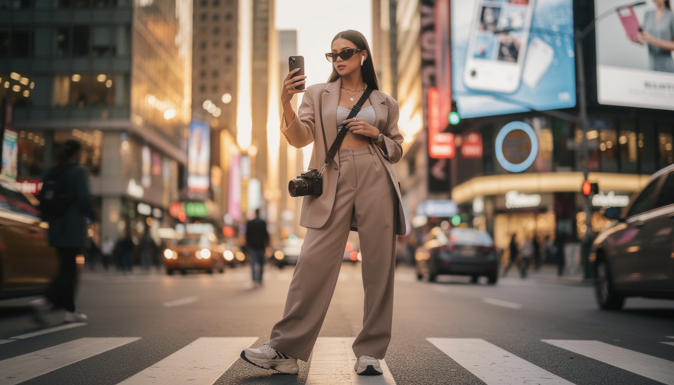 découvrez modeandshop, le blog mode préféré des influenceurs, pour des tendances exclusives, des conseils stylés et les dernières nouveautés fashion.