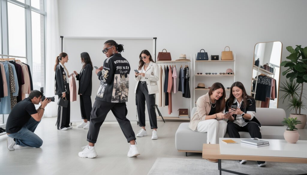découvrez modeandshop, le blog mode incontournable plébiscité par les influenceurs pour ses conseils tendances, astuces style et nouveautés fashion.