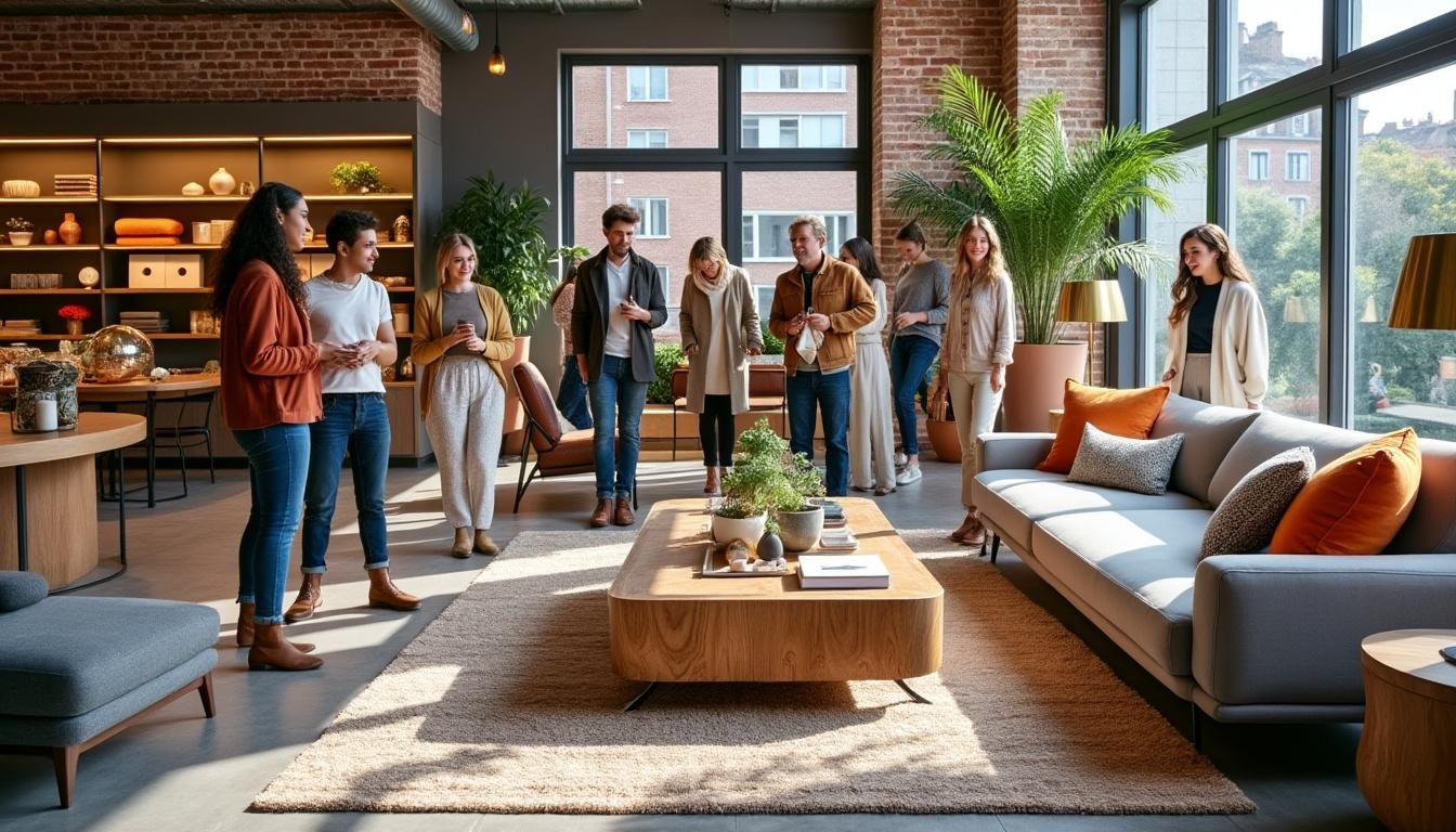 découvrez toutes les informations essentielles pour bien préparer vos achats durant les soldes chez maisons du monde et profiter des meilleures affaires.