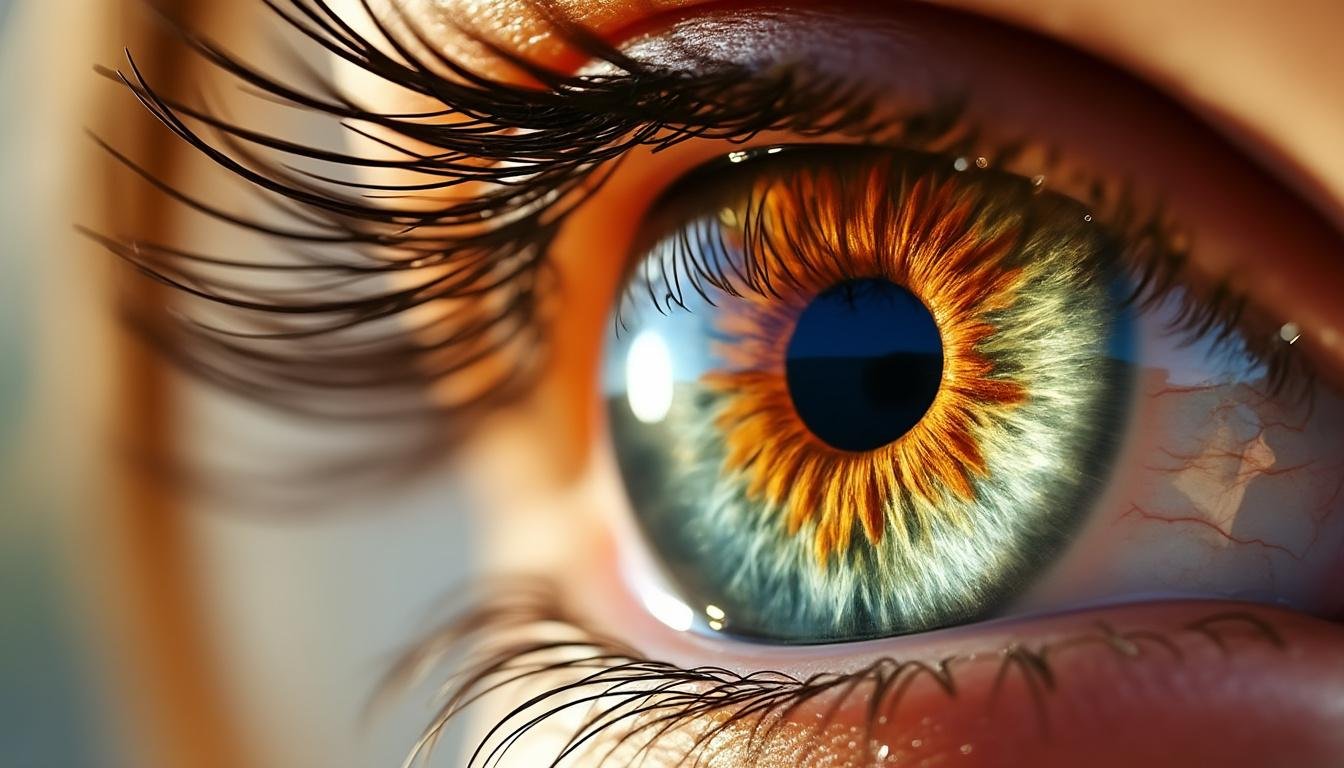 découvrez tout sur les yeux hazel : leurs couleurs uniques, leurs variations, et ce qui les rend si spéciaux parmi les différentes teintes d'yeux.