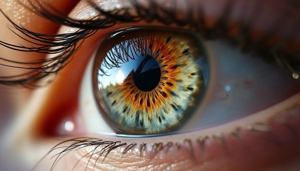 découvrez tout ce qu'il faut savoir sur les particularités uniques des yeux hazel, leur couleur, leurs variations et leurs mystères.