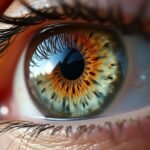 découvrez tout ce qu'il faut savoir sur les particularités uniques des yeux hazel, leur couleur, leurs variations et leurs mystères.