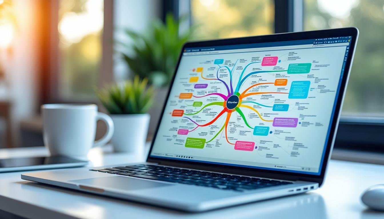 découvrez le générateur de carte mentale de bourse-apprentissage.com, un outil innovant pour apprendre autrement et faciliter la compréhension des concepts complexes.