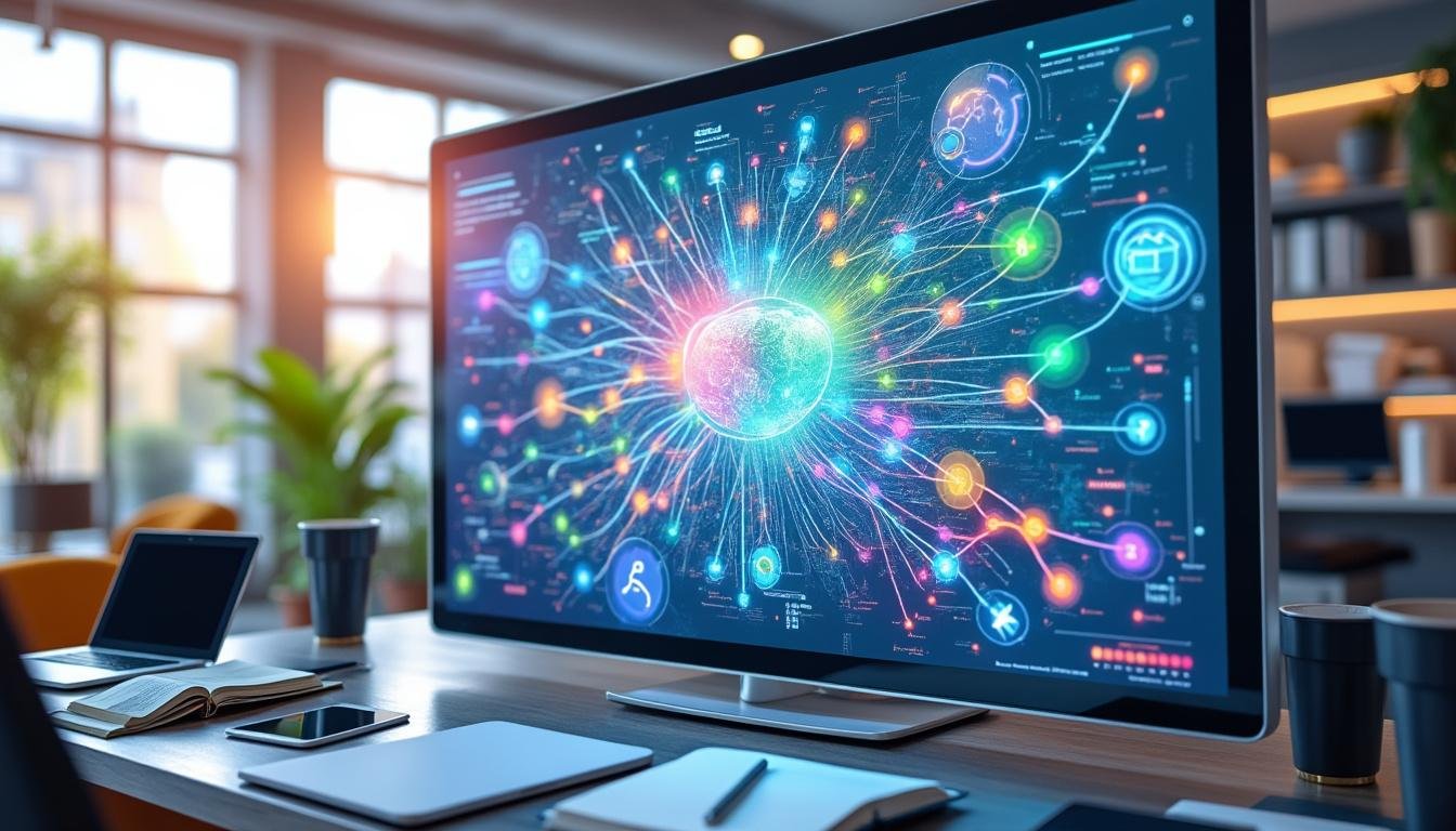 découvrez le générateur de carte mentale de bourse-apprentissage.com, un outil innovant pour apprendre autrement et organiser vos idées efficacement.