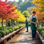 découvrez notre guide complet pour acheter des érables du japon greffés en ligne, avec des conseils d'experts et une sélection de qualité dans notre pépinière spécialisée.