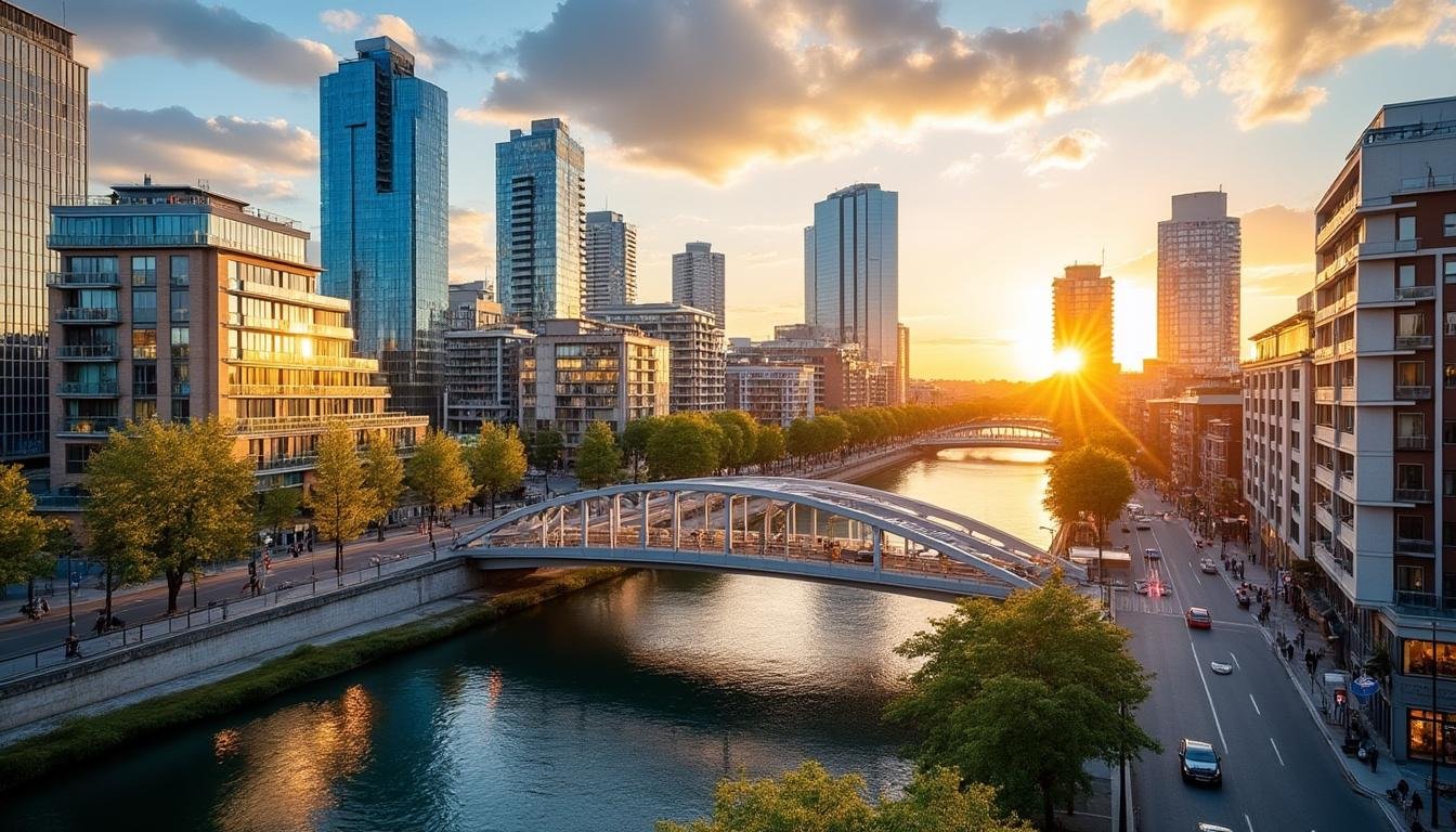 découvrez notre guide complet pour l'estimation immobilière à lyon avec terhexagone immo, votre expert local pour une évaluation précise et fiable de votre bien immobilier.