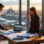 découvrez notre guide complet pour l'estimation immobilière à lyon avec terhexagone immo et obtenez une évaluation précise de votre bien immobilier.