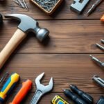 découvrez la liste indispensable d'outils sur r-diffusion.org pour réussir tous vos projets de bricolage avec efficacité et qualité.