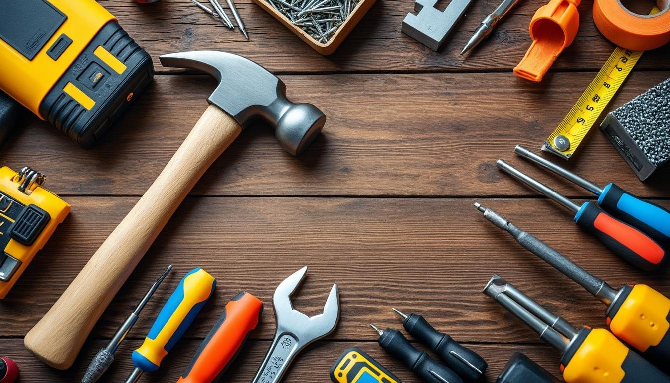 découvrez la liste indispensable d'outils sur r-diffusion.org pour réussir tous vos projets de bricolage avec efficacité et qualité.