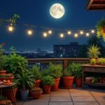 découvrez comment optimiser votre jardinage en suivant le calendrier lunaire pour des plantations et récoltes réussies tout au long de l'année.
