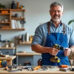 bricole-facilement.fr : découvrez des conseils, astuces et guides pratiques pour réussir tous vos travaux de bricolage facilement et rapidement.