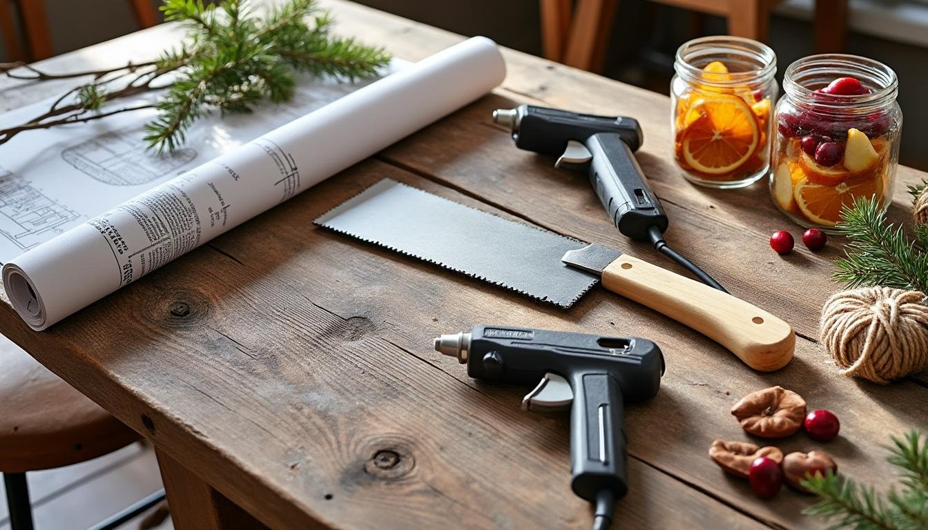 découvrez 10 idées créatives pour décorer votre intérieur avec des branchages naturels et apporter une touche d'authenticité et de verdure à votre maison.