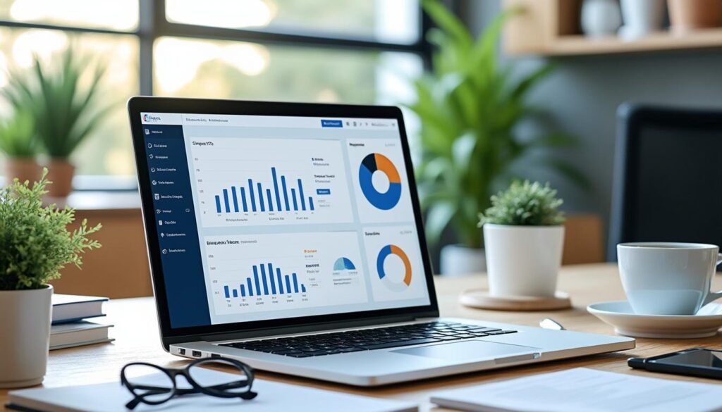 calculez rapidement votre revenu net en tant qu'indépendant avec le simulateur de creation-entreprise-france.com. obtenez une estimation précise en quelques secondes.