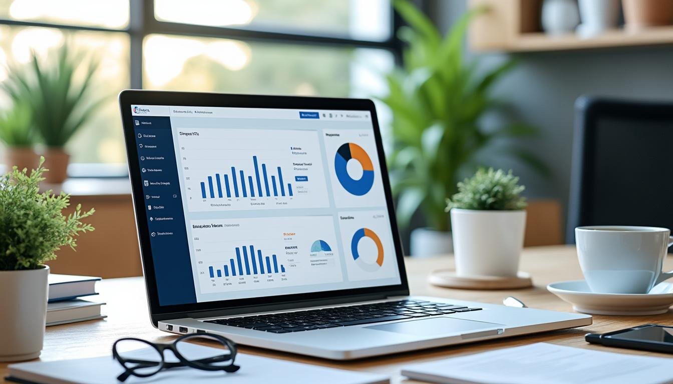 calculez rapidement votre revenu net en tant qu'indépendant avec le simulateur de creation-entreprise-france.com. obtenez une estimation précise en quelques secondes.