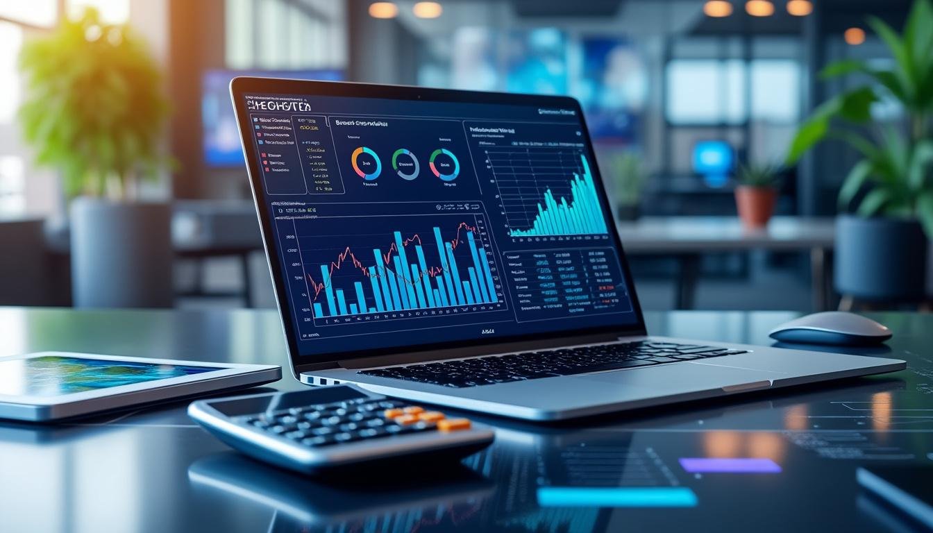 utilisez notre calculette pratique pour calculer facilement votre seuil de rentabilité et optimiser la gestion de votre business.