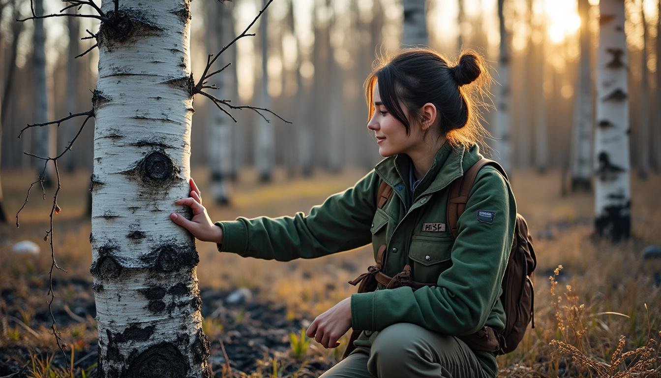 découvrez les caractéristiques essentielles du bouleau verruqueux et ses nombreuses applications pratiques dans divers domaines.