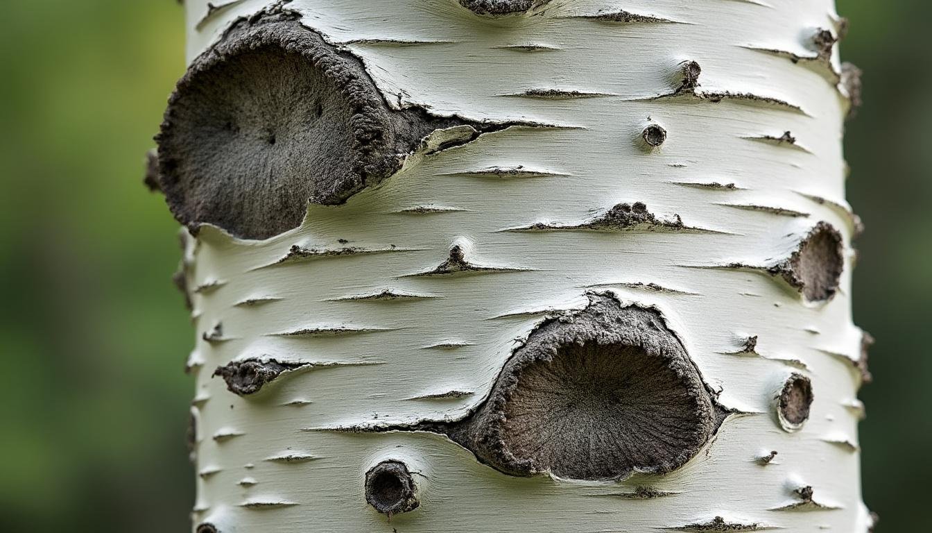 découvrez les caractéristiques essentielles du bouleau verruqueux et ses applications pratiques en jardinage, médecine naturelle et décoration.